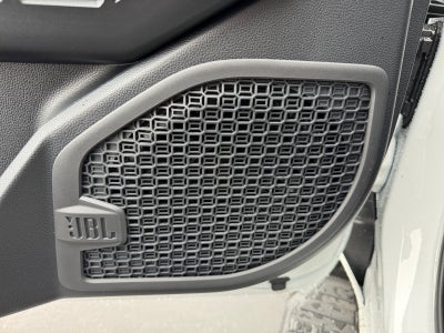 2026 Toyota 4Runner Hybrid TRD Off Road Premium