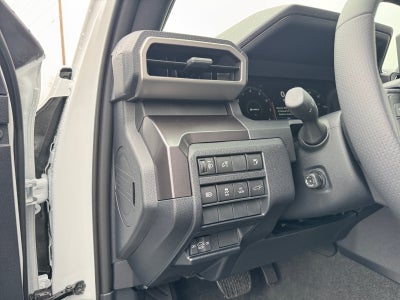 2026 Toyota 4Runner Hybrid TRD Off Road Premium