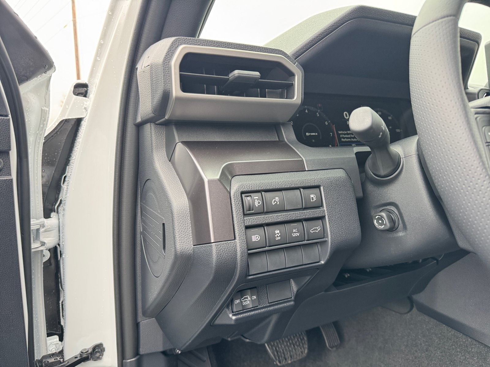 2026 Toyota 4Runner Hybrid TRD Off Road Premium