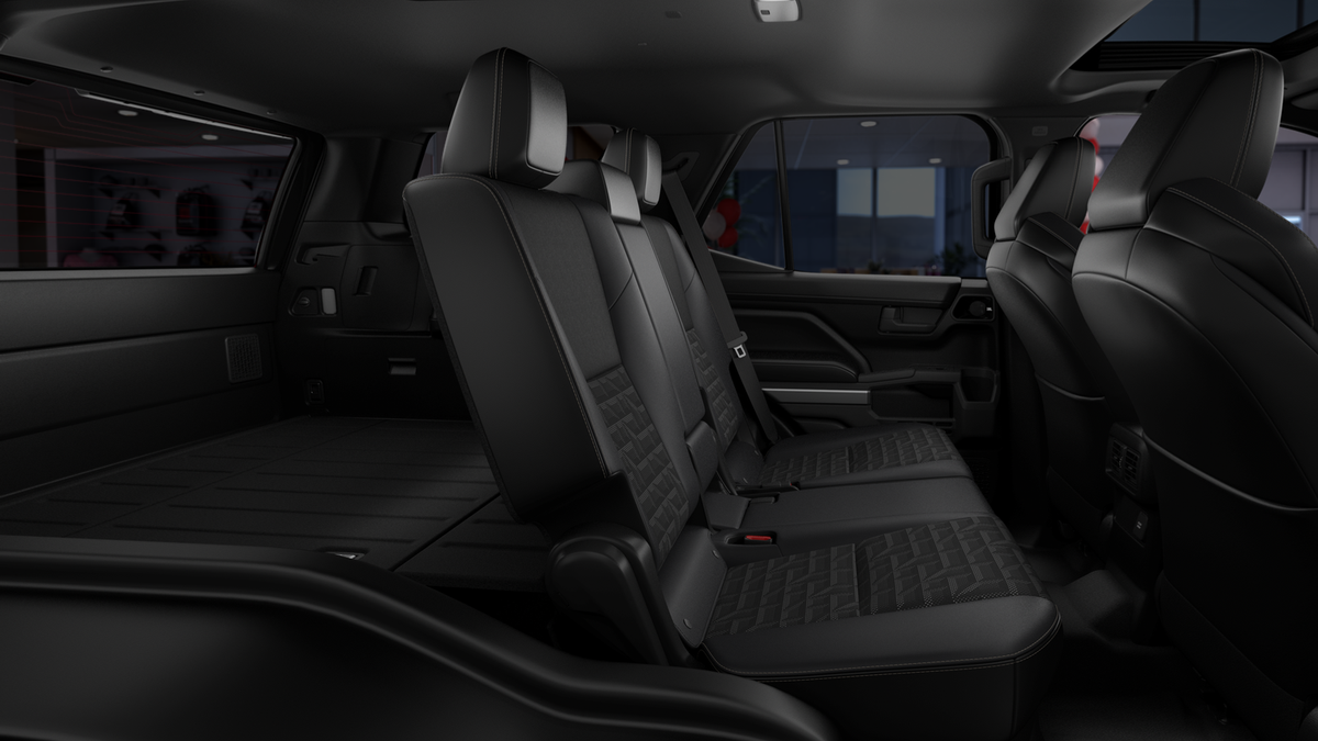 2026 Toyota 4Runner i-FORCE MAX TRD Off-Road Premium i-FORCE MAX