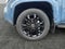 2026 Toyota 4Runner i-FORCE MAX Platinum