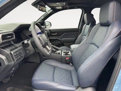 2026 Toyota 4Runner i-FORCE MAX Platinum