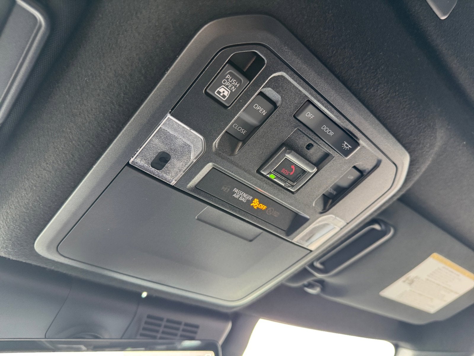2026 Toyota 4Runner i-FORCE MAX Platinum