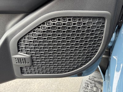 2026 Toyota 4Runner i-FORCE MAX Platinum