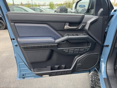 2026 Toyota 4Runner i-FORCE MAX Platinum