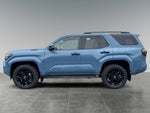 2026 Toyota 4Runner i-FORCE MAX Platinum