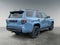 2026 Toyota 4Runner i-FORCE MAX Platinum