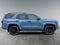 2026 Toyota 4Runner i-FORCE MAX Platinum