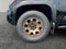 2026 Toyota 4Runner Hybrid Trailhunter