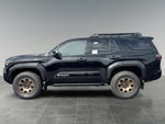2026 Toyota 4Runner Hybrid Trailhunter