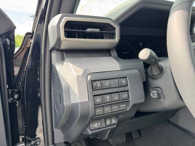 2026 Toyota 4Runner Hybrid Trailhunter