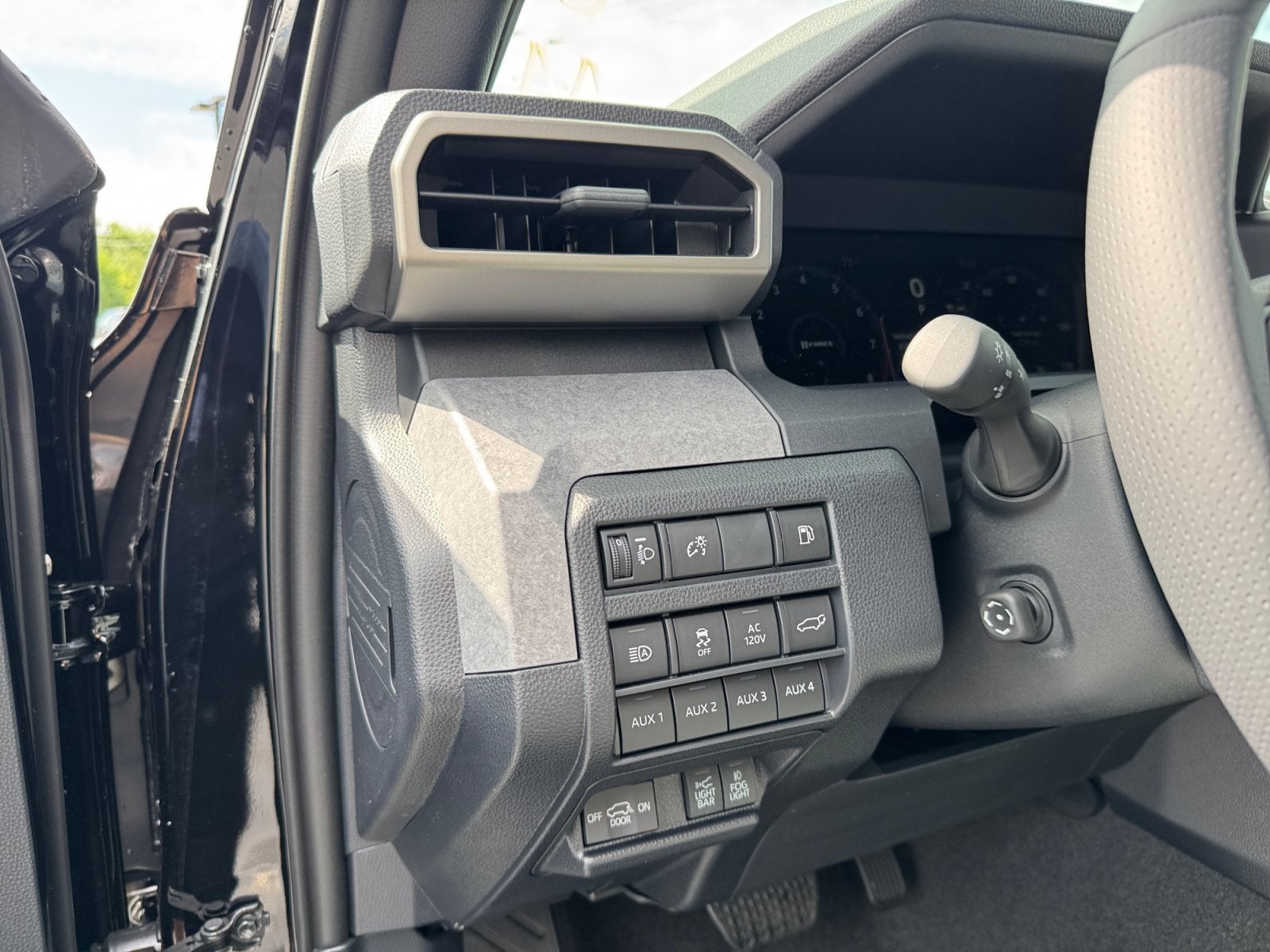 2026 Toyota 4Runner Hybrid Trailhunter