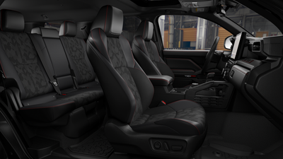 2026 Toyota 4Runner i-FORCE MAX TRD Pro