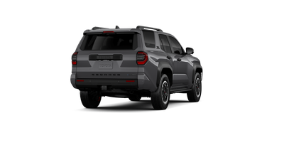 2026 Toyota 4Runner i-FORCE MAX TRD Off-Road Premium i-FORCE MAX