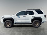 2026 Toyota 4Runner Hybrid Trailhunter