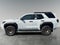 2026 Toyota 4Runner Hybrid Trailhunter