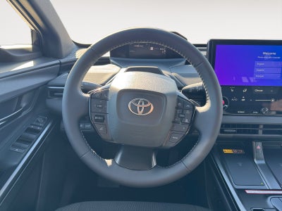2027 Toyota C-HR SE