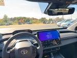 2027 Toyota C-HR SE