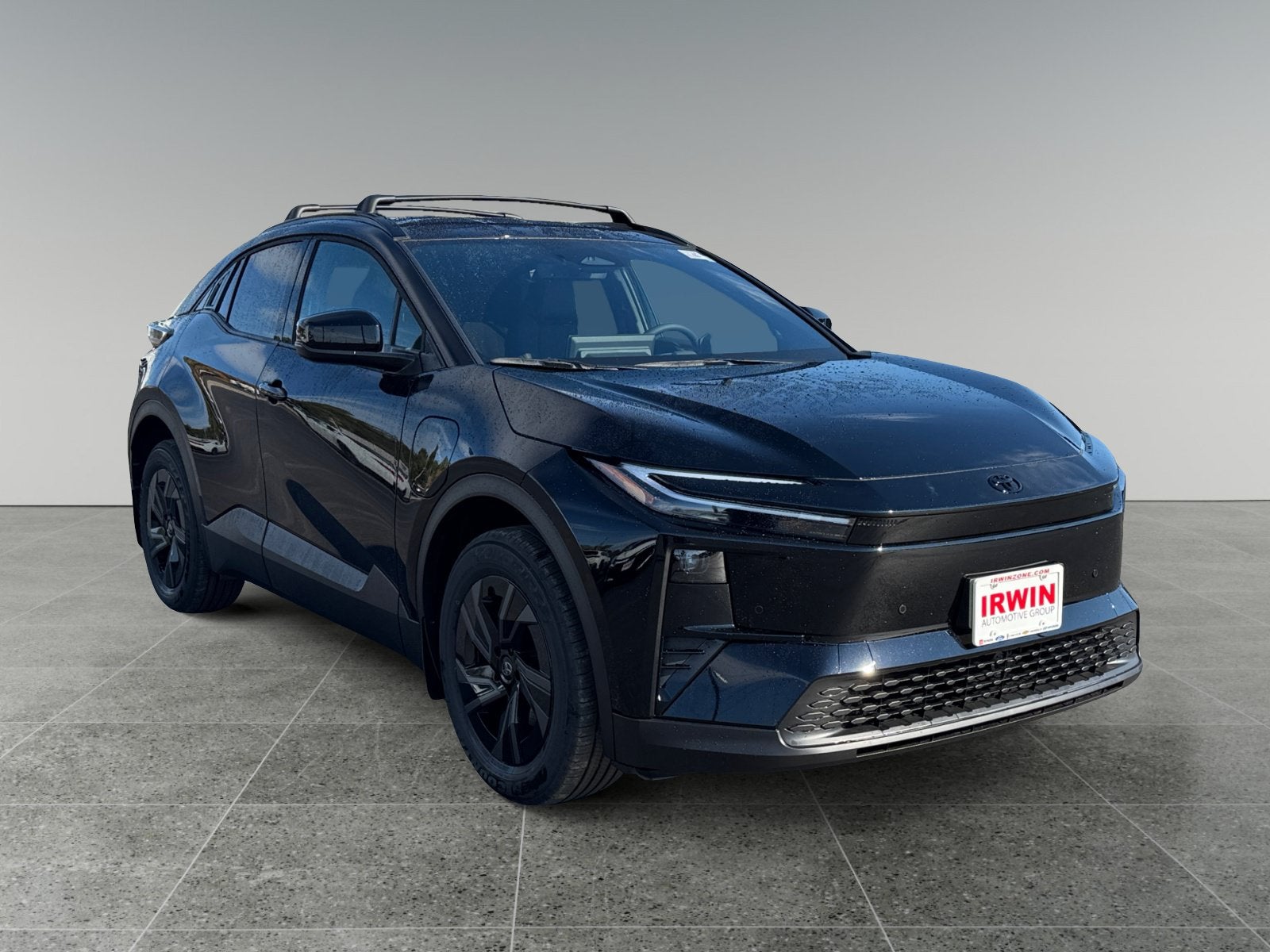2027 Toyota C-HR SE