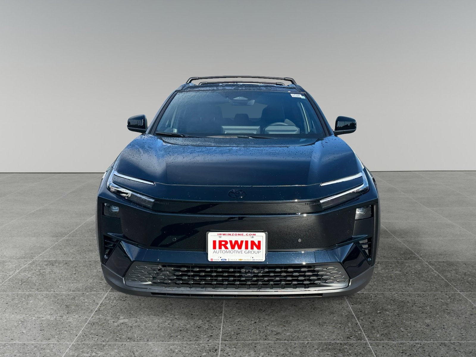 2027 Toyota C-HR SE