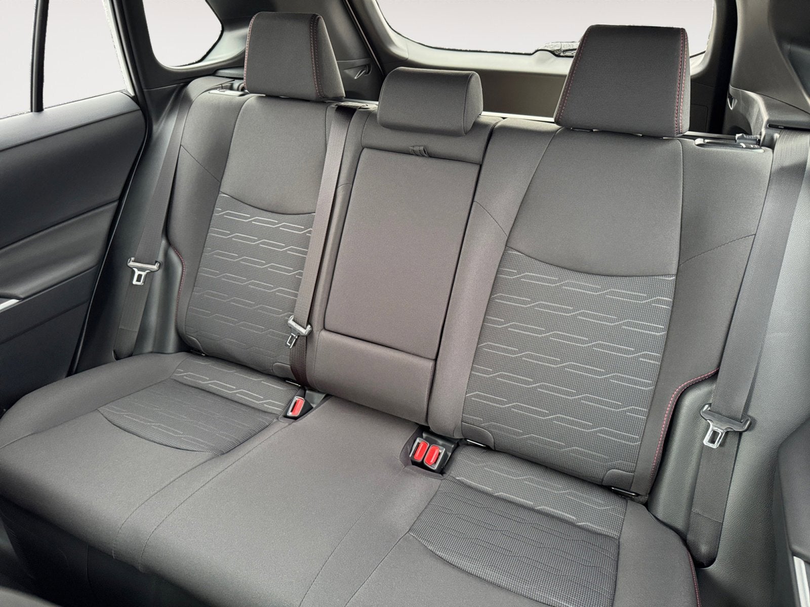 2025 Toyota RAV4 Plug-in Hybrid SE