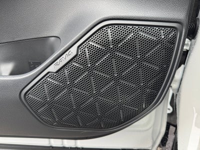 2025 Toyota RAV4 Plug-in Hybrid SE