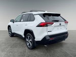 2025 Toyota RAV4 Plug-in Hybrid SE