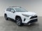 2025 Toyota RAV4 Plug-in Hybrid SE