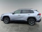 2023 Toyota RAV4 Hybrid Hybrid XLE Premium