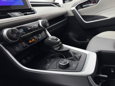 2023 Toyota RAV4 Hybrid Hybrid XLE Premium