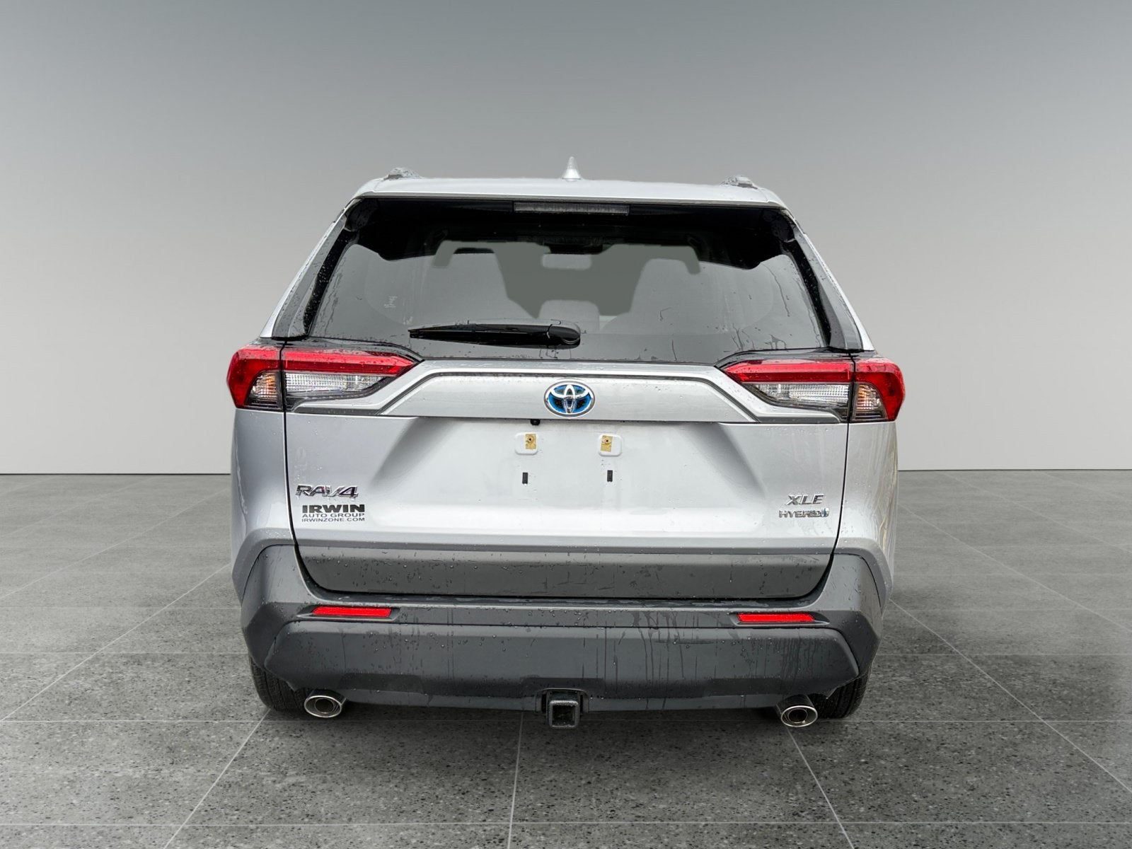 2023 Toyota RAV4 Hybrid Hybrid XLE Premium