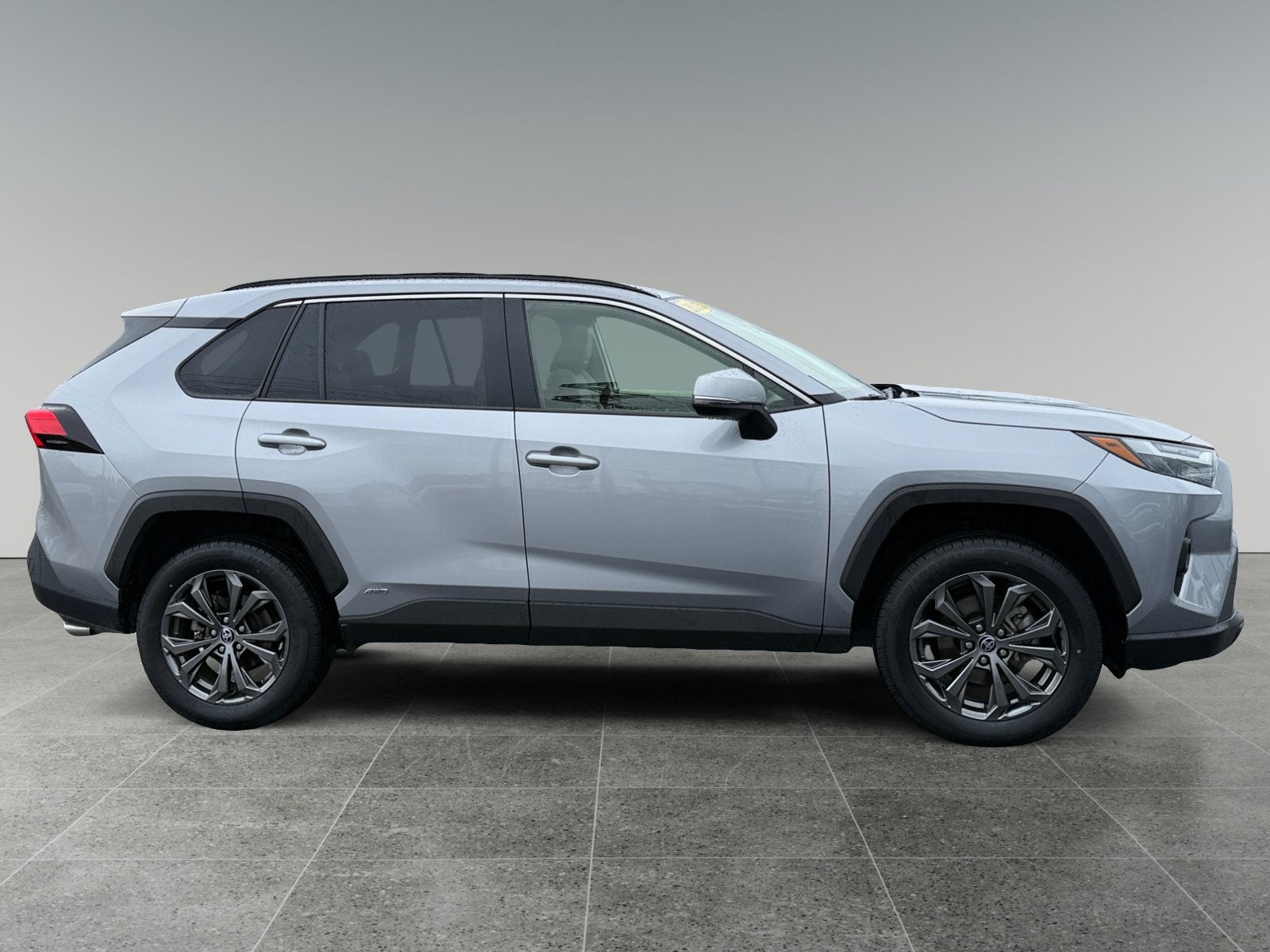 2023 Toyota RAV4 Hybrid Hybrid XLE Premium