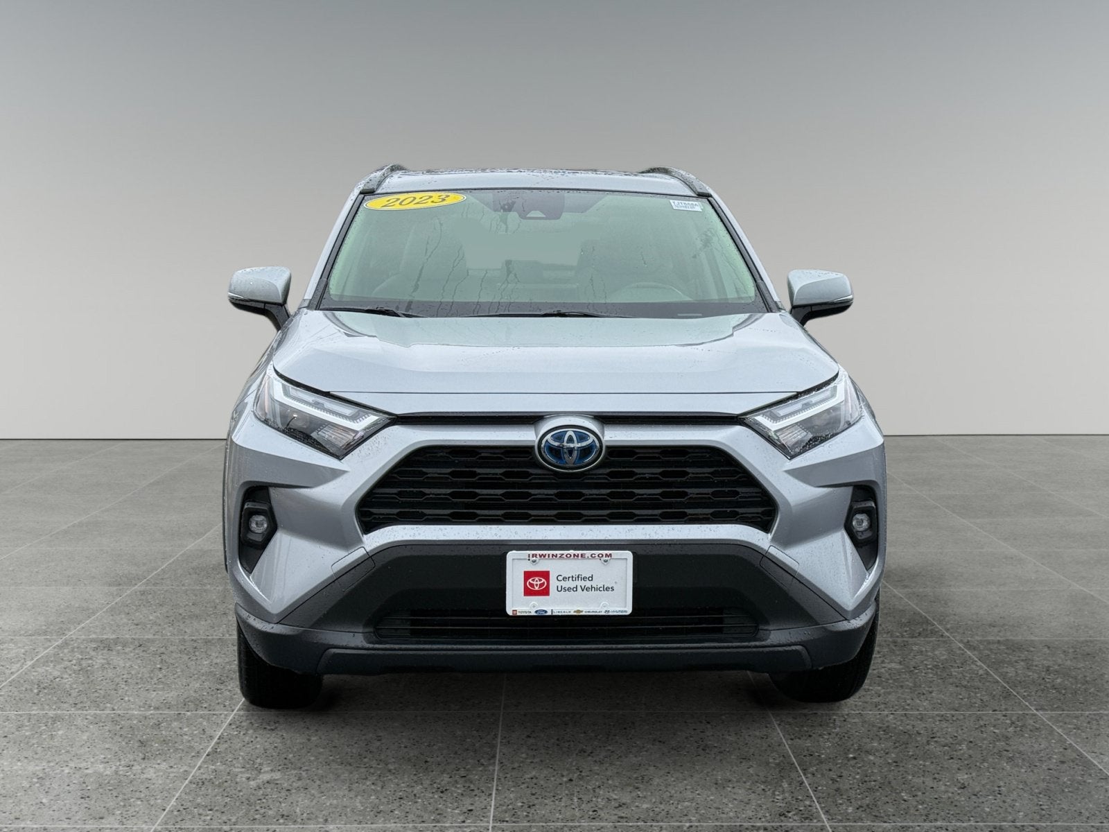 2023 Toyota RAV4 Hybrid Hybrid XLE Premium