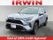 2023 Toyota RAV4 Hybrid Hybrid XLE Premium
