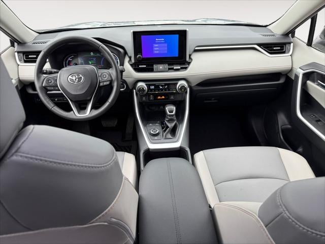 2023 Toyota RAV4 Hybrid Hybrid XLE Premium