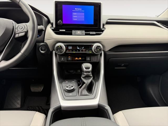 2023 Toyota RAV4 Hybrid Hybrid XLE Premium