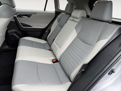 2023 Toyota RAV4 Hybrid Hybrid XLE Premium
