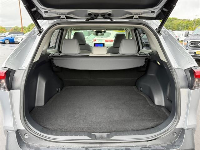 2023 Toyota RAV4 Hybrid Hybrid XLE Premium