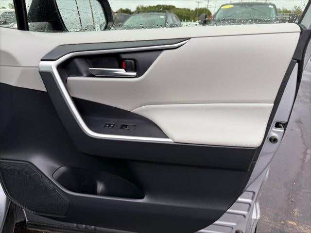 2023 Toyota RAV4 Hybrid Hybrid XLE Premium