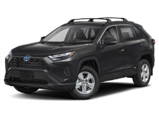 2023 Toyota RAV4 HYBRID Hybrid XLE Premium
