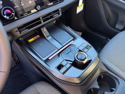 2027 Toyota bZ XLE