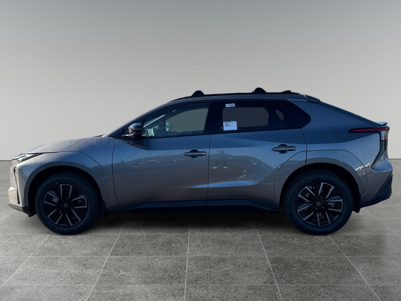 2027 Toyota bZ XLE