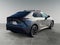 2027 Toyota bZ XLE