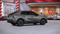 2027 Toyota bZ XLE