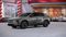 2027 Toyota bZ XLE