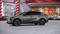 2027 Toyota bZ XLE