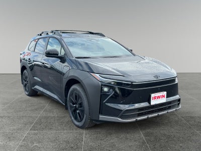 2026 Toyota bZ Woodland bZ Woodland