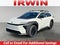 2026 Toyota bZ Woodland bZ Woodland