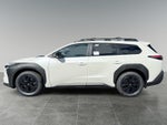 2026 Toyota bZ Woodland bZ Woodland