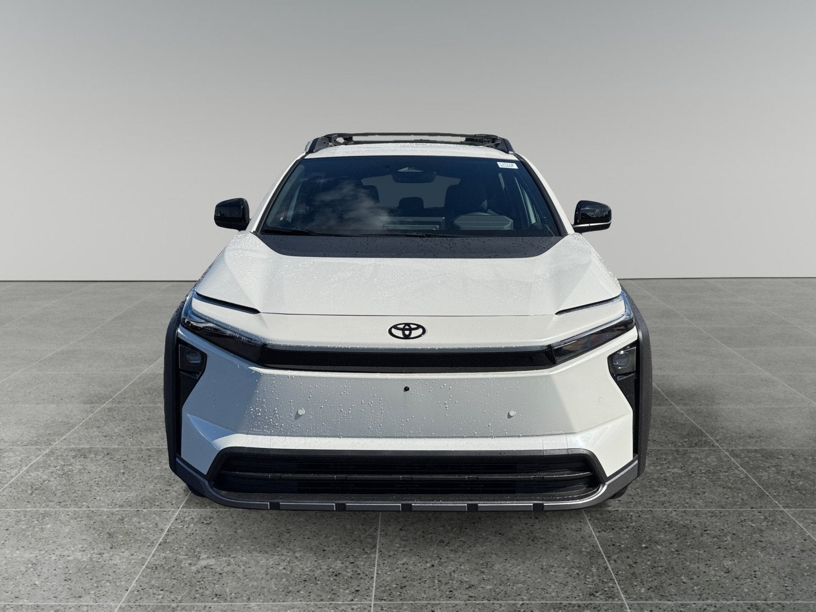 2026 Toyota bZ Woodland bZ Woodland